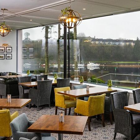 The Lakeside Hotel & Leisure Centre Killaloe Exteriör bild