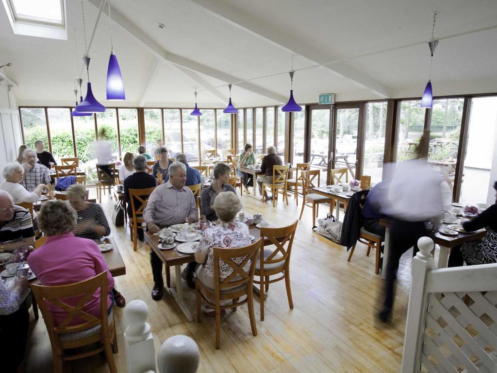 The Lakeside Hotel & Leisure Centre Killaloe Exteriör bild