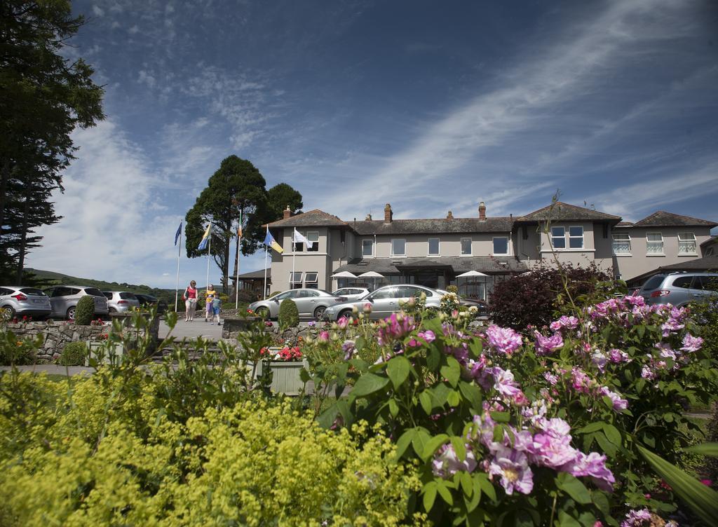 The Lakeside Hotel & Leisure Centre Killaloe Exteriör bild